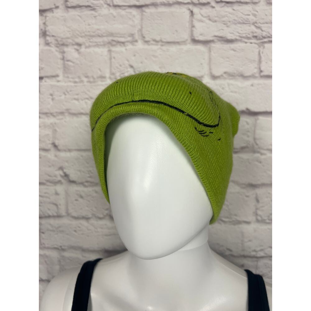 Grinch Beanie - Picture 5 of 10